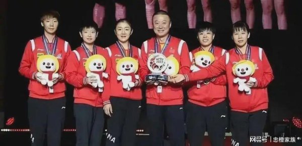 MOM操盘网 国乒教练换血？王励勤夏窗变革，马琳手握新王牌，王皓上位有难度