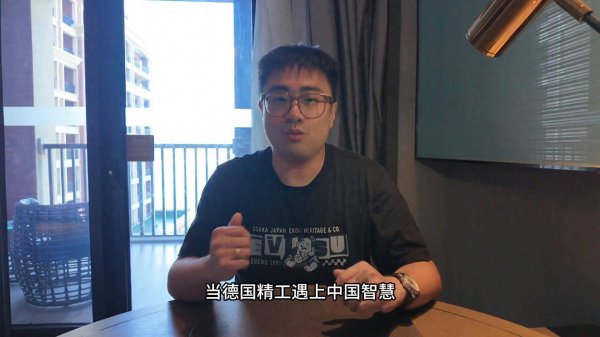 米配资 一汽奥迪Q6L e-tron 德系精工与中国智慧的完美融合