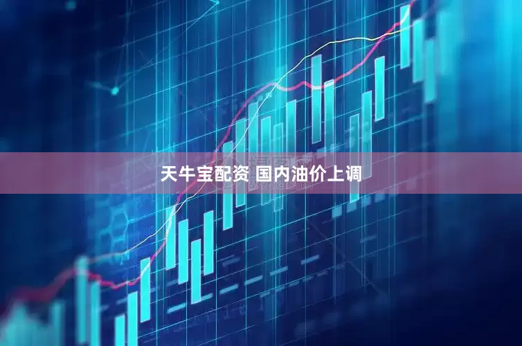 天牛宝配资 国内油价上调